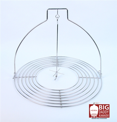 BDK Chicken Hanger Rack