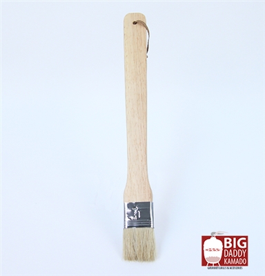 BDK Grill Basting Brush (Oak)