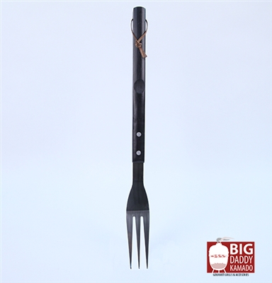 BDK Grill Fork (Black)