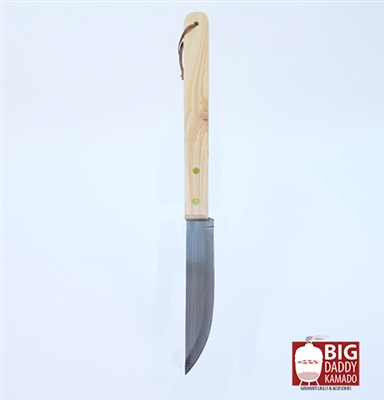 BDK Grill Knife (Oak)