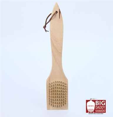 BDK Grill Scraper (Oak)