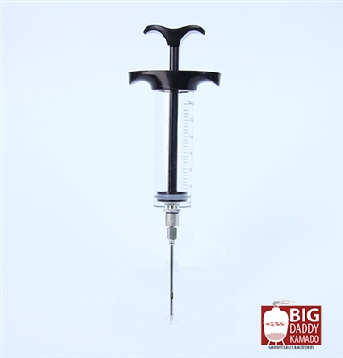 BDK Marinade Injector